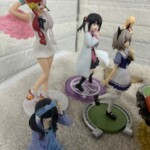 フィギュアセット