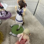 フィギュアセット