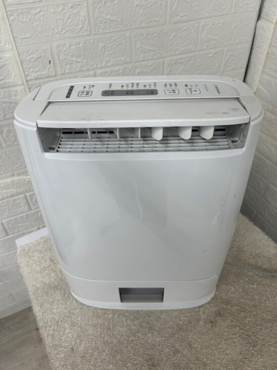 F-YZRX60　正面