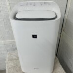 KI-LD50-W 正面