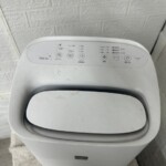 KI-LD50-W 上部