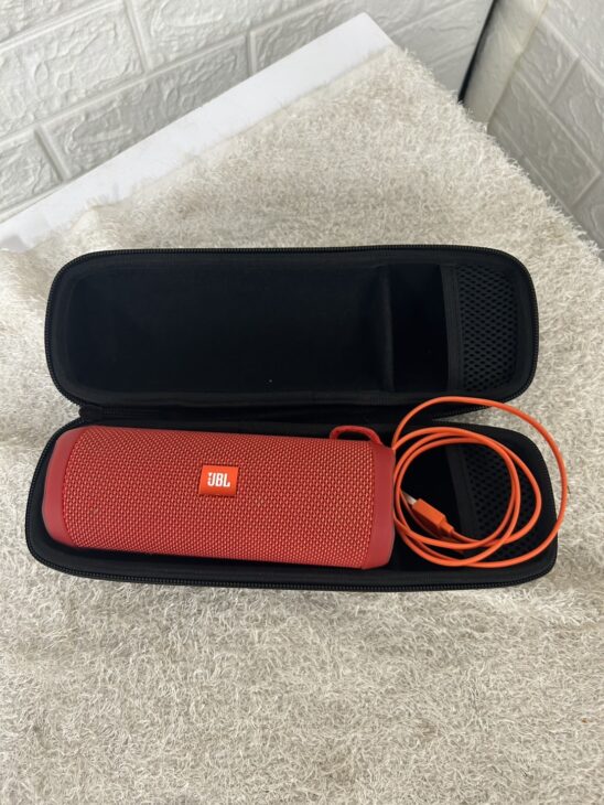ポータブルBluetoothスピーカー　JBL Flip 5　買取