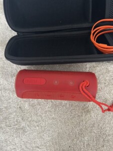 ポータブルBluetoothスピーカー JBL Flip 5 買取