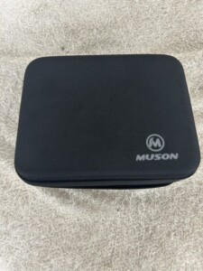 MUSON アクションカメラ Pro3