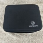 MUSON アクションカメラ Pro3