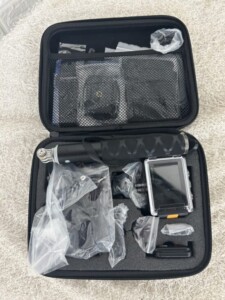 MUSON アクションカメラ Pro3