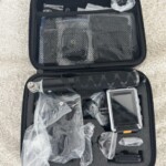MUSON アクションカメラ Pro3