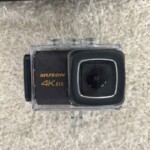 MUSON アクションカメラ Pro3