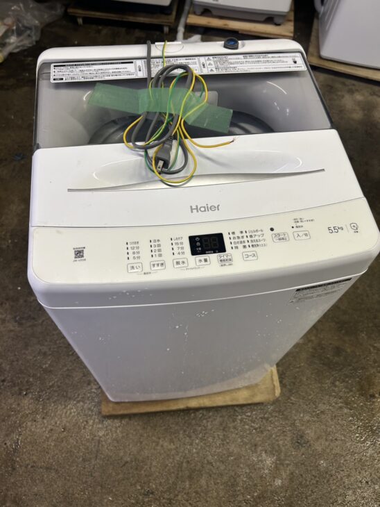 JW-U55B 正面