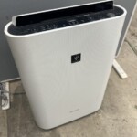 KC-L50-W 正面