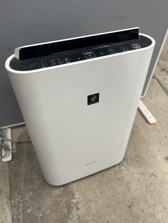 KC-L50-W 正面