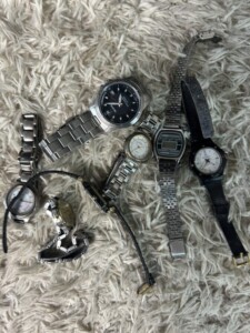 フォルクソワーゲン Volkswagen 腕時計 クォーツ ドイツ他腕時計まとめ買い