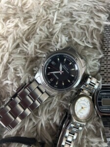 フォルクソワーゲン Volkswagen 腕時計 クォーツ ドイツ他腕時計まとめ買い