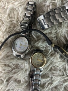 フォルクソワーゲン Volkswagen 腕時計 クォーツ ドイツ他腕時計まとめ買い