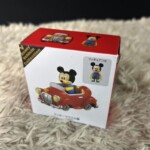 ディズニー ビークルコレクション ミッキーマウス トミカ
