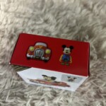 ディズニー ビークルコレクション ミッキーマウス トミカ