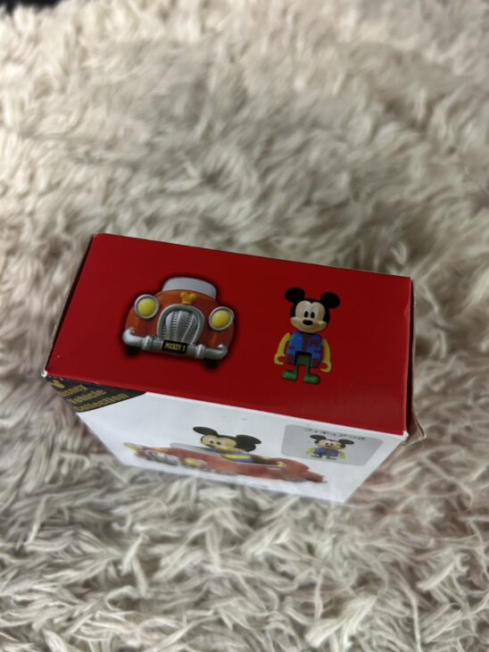 東京都練馬区平和台から出張買取 ディズニー ビークルコレクション