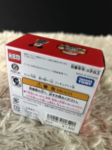 ディズニー ビークルコレクション ミッキーマウス トミカ