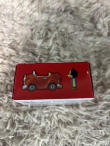 ディズニー ビークルコレクション ミッキーマウス トミカ