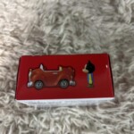 ディズニー ビークルコレクション ミッキーマウス トミカ