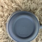 WEDGWOOD（ウェッジウッド）ジャスパーウェア カップ&ソーサー ブルー2客セット