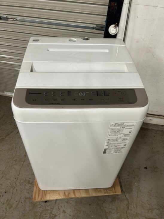 NA-F60PB15 正面
