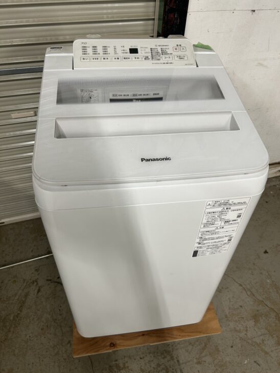 NA‐FA70H7 上部