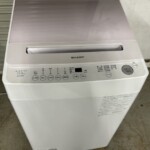 ES-G10HBK 正面