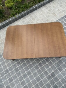 ローテーブル 上部