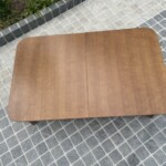 ローテーブル 上部