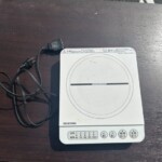 IHK-T36-W 正面