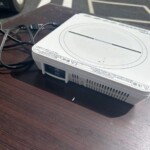 IHK-T36-W 側面