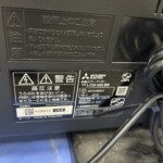 LCD-32LB8　型番