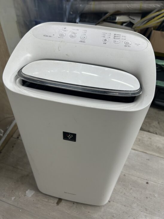 KI-LD50-W　正面