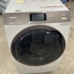 NA-VX9900L 正面