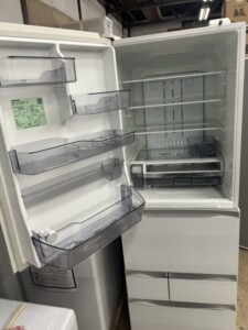 GR-S470GZL(UW) 内部