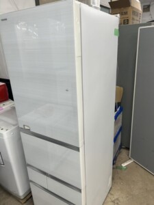 GR-S470GZL(UW) 斜め