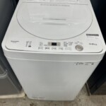 ES-GE4F-C　正面