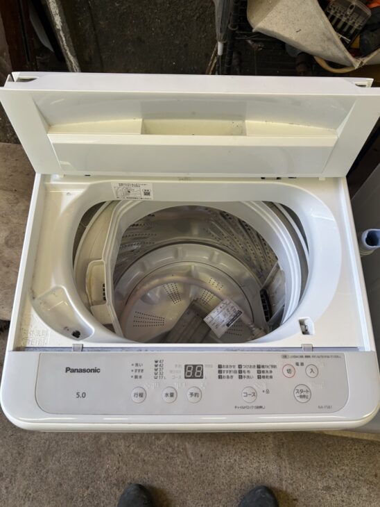 出張買取【愛知県東海市高横須賀町】Panasonic パナソニック 全