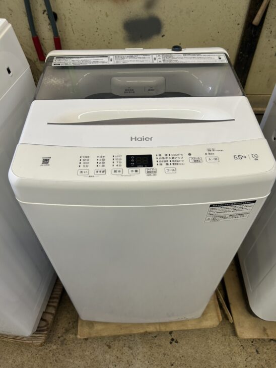 JW-U55B　正面