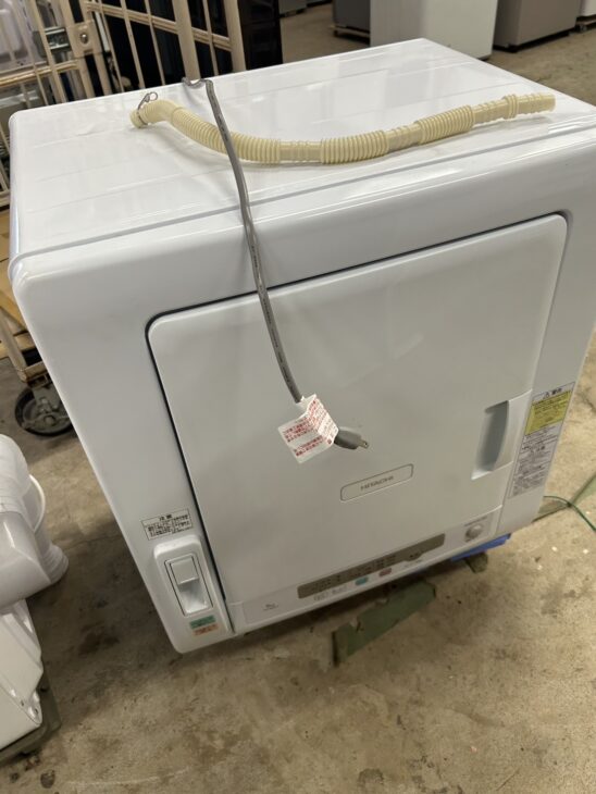 DE-N60HV 正面