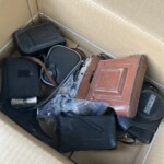 カメラまとめ 外装