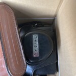 カメラまとめ KONICA