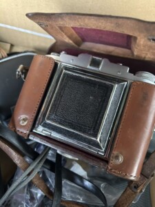 カメラまとめ 背面