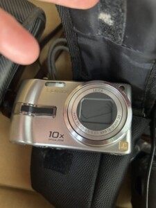 カメラまとめ LUMIX