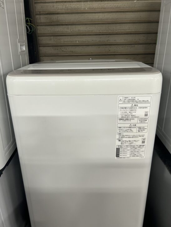 NA-F60B15 正面