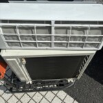IHF-2207G 背面