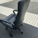 真横