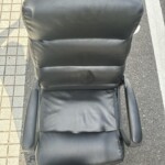 正面アップ