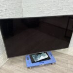 55UM7300EJA　正面